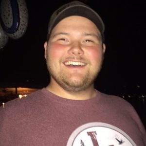 Meet your Posher, Trenton